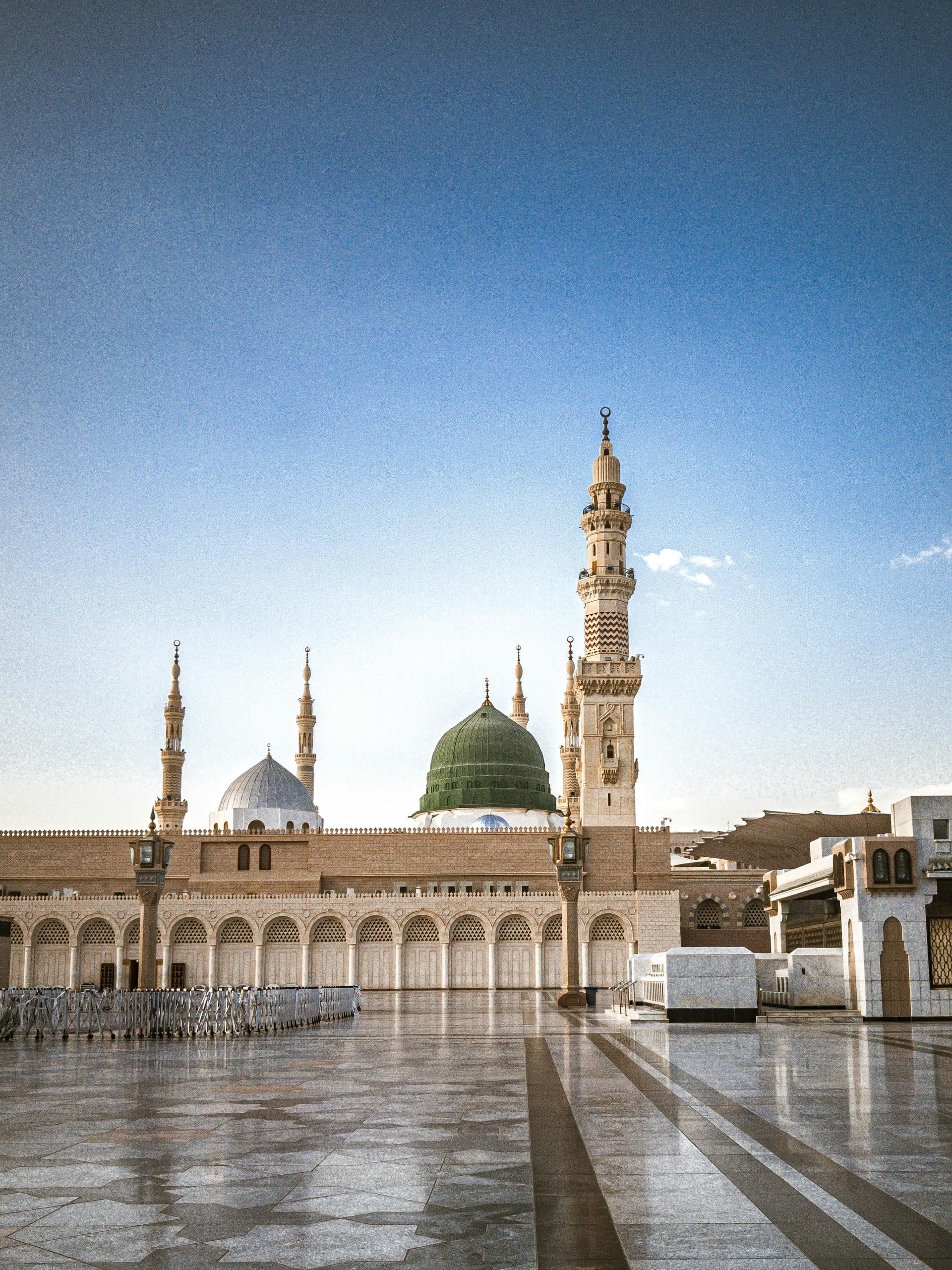 Madina Image